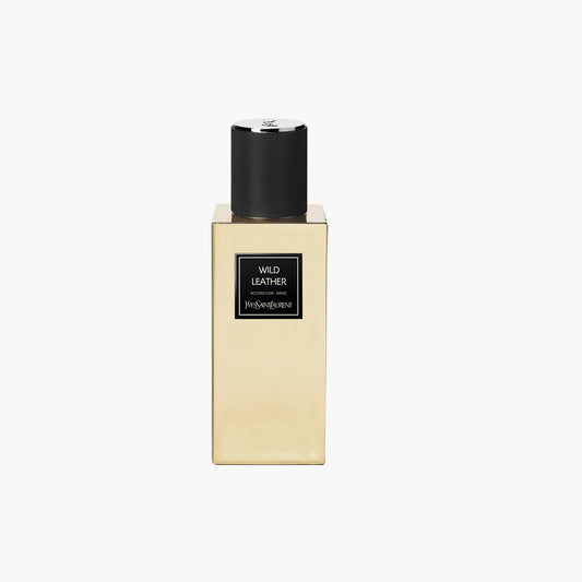 Yves Saint Laurent Wild Leather Eau De Parfum 125Ml