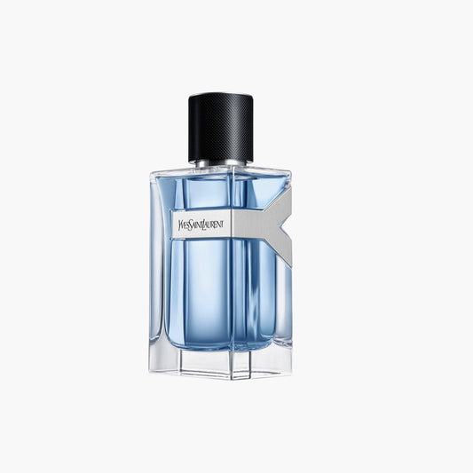 Yves Saint Laurent Y Men Eau De Toilette 100Ml